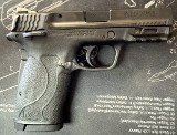 SMITH & WESSON M&P380 SHIELD EZ MANUAL THUMB SAFETY .380 ACP - 1 of 1