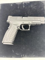 SPRINGFIELD ARMORY XDM .40 S&W - 2 of 3