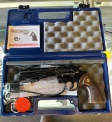 COLT PYTHON .357 MAG - 3 of 3