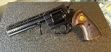 COLT PYTHON .357 MAG - 2 of 3