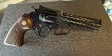 COLT PYTHON .357 MAG