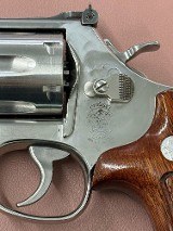 SMITH & WESSON 686-6 .357 MAG - 3 of 3
