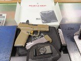 SPRINGFIELD ARMORY HELLCAT PRO OSP 9MM LUGER (9X19 PARA) - 1 of 3