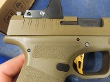 SPRINGFIELD ARMORY HELLCAT PRO OSP 9MM LUGER (9X19 PARA) - 3 of 3