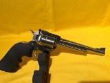 RUGER SUPER BLACKHAWK .44 MAGNUM - 1 of 3