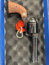 COLT SINGLE ACTION ARMY .45 LC - 2 of 3