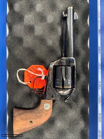 COLT SINGLE ACTION ARMY .45 LC