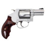 SMITH & WESSON 60-14 LADY SMITH .357 MAG - 2 of 2