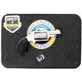 NORTH AMERICAN ARMS MINI REVOLVER .22 WMR - 3 of 3