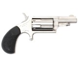 NORTH AMERICAN ARMS MINI REVOLVER .22 WMR - 2 of 3