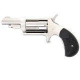 NORTH AMERICAN ARMS MINI REVOLVER .22 WMR - 1 of 3