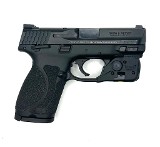 SMITH & WESSON M&P9 2.0 COMPACT 9MM LUGER (9x19 PARA) - 3 of 3