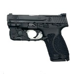 SMITH & WESSON M&P9 2.0 COMPACT 9MM LUGER (9x19 PARA) - 2 of 3