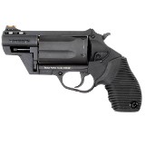 TAURUS 4510 THE JUDGE PUBLIC DEFENDER POLY.45 LC/.410 GA - 1 of 2