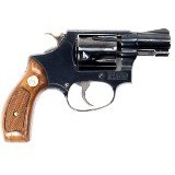 SMITH & WESSON MODEL 32-1 .38 S&W - 2 of 2