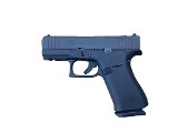 GLOCK G43X MOS 9MM LUGER (9x19 PARA) - 1 of 3