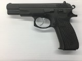 CZ CZ 75 B 9MM LUGER (9x19 PARA)