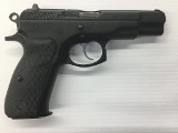 CZ CZ 75 B 9MM LUGER (9x19 PARA) - 3 of 3