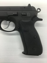 CZ CZ 75 B 9MM LUGER (9x19 PARA) - 2 of 3