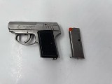 AMT Back Up 9mm 9MM KURZ - 3 of 3