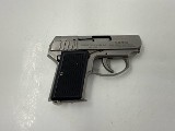 AMT Back Up 9mm 9MM KURZ - 2 of 3