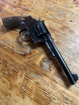 SMITH & WESSON Outdoorsman .22 LR - 2 of 3