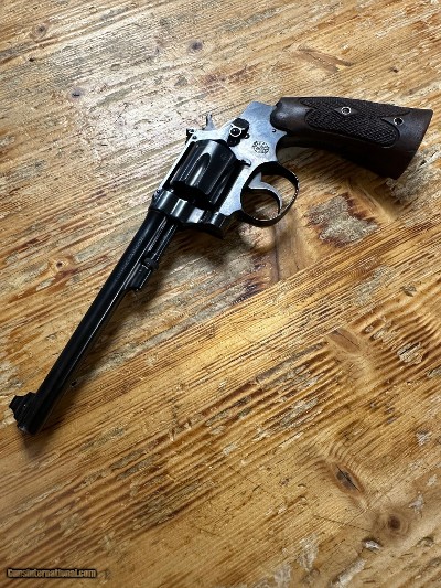 SMITH & WESSON Bekert .22 LR
