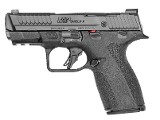 SMITH & WESSON M&P SHIELD X 9MM LUGER (9x19 PARA) - 1 of 1
