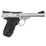 SMITH & WESSON SW22 VICTORY .22 LR - 2 of 3