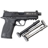 SMITH & WESSON M&P 22 COMPACT .22 LR - 3 of 3