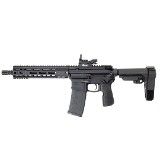 BALLISTIC ADVANTAGE MODEL DCP3 ENHANCED 5.56X45MM NATO