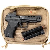 WALTHER Q5 MATCH 9MM LUGER (9X19 PARA) - 3 of 3