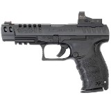 WALTHER Q5 MATCH 9MM LUGER (9X19 PARA) - 1 of 3
