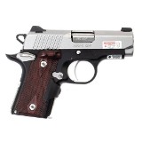 KIMBER MICRO CDP .380 ACP - 2 of 3