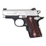 KIMBER MICRO CDP .380 ACP - 1 of 3
