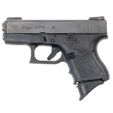 GLOCK 27 GEN 4 .40 S&W - 1 of 3
