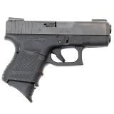 GLOCK 27 GEN 4 .40 S&W - 2 of 3
