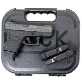 GLOCK 27 GEN 4 .40 S&W - 3 of 3