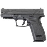 SPRINGFIELD ARMORY XD-9 9MM LUGER (9X19 PARA) - 1 of 3