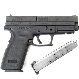 SPRINGFIELD ARMORY XD-9 9MM LUGER (9X19 PARA) - 3 of 3