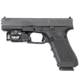 GLOCK 17 GEN4 MOS 9MM LUGER (9X19 PARA) - 1 of 3