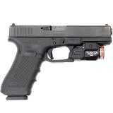 GLOCK 17 GEN4 MOS 9MM LUGER (9X19 PARA) - 2 of 3