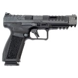 CANIK SFX RIVAL 9MM LUGER (9X19 PARA) - 2 of 3