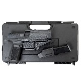 CANIK SFX RIVAL 9MM LUGER (9X19 PARA) - 3 of 3