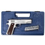 COLT GOVERNMENT MODEL .38 SUPER - 3 of 3