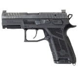 CZ P-09 C NOCTURNE 9MM LUGER (9X19 PARA)