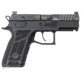 CZ P-09 C NOCTURNE 9MM LUGER (9X19 PARA) - 2 of 3
