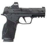 SIG SAUER P365 XMACRO 9MM LUGER (9X19 PARA) - 2 of 3