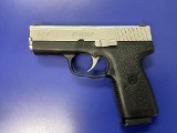 KAHR ARMS P9 9MM LUGER (9x19 PARA) - 2 of 3