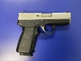 KAHR ARMS P9 9MM LUGER (9x19 PARA) - 1 of 3